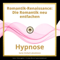 Hypnose Cover Hypnomentalcoach Christian Blümel