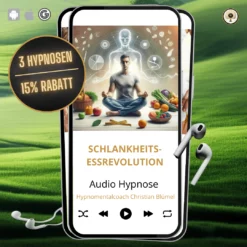 Cover Hypnosepaket Hypnomentalcoach Christian Blümel